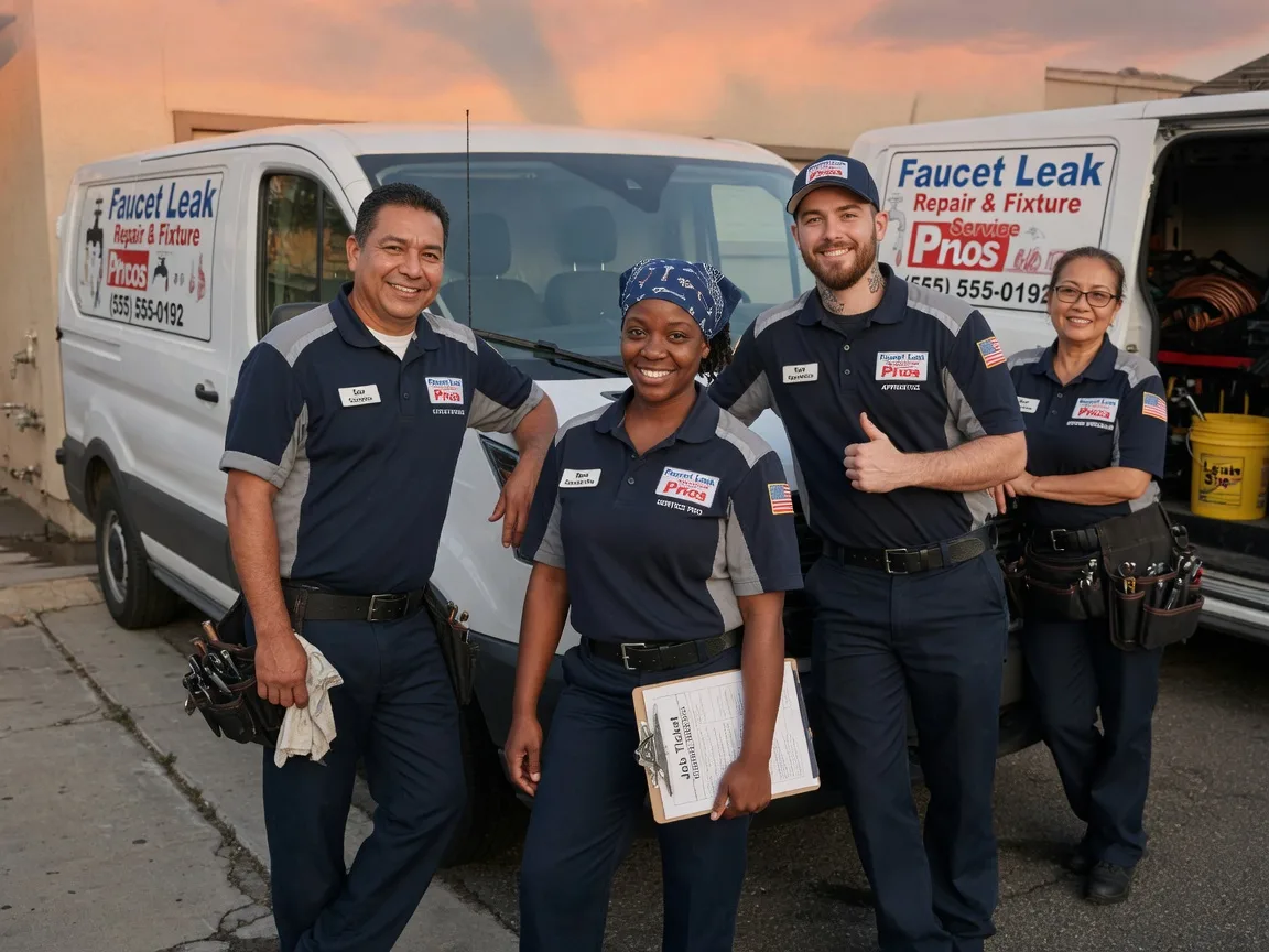 Faucet Repair company in Burkesville, KY